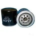 Масляный фильтр ALCO FILTER sp1084 QYV 1P3T 1423406506 5294512102832