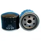 Масляный фильтр ALCO FILTER sp946 5294512101392 1423406975 E16 YK9 изображение 0