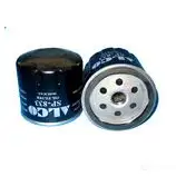 Масляный фильтр ALCO FILTER sp833 5294512100333 1423406876 H 5KOR