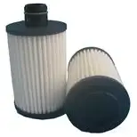 Масляный фильтр ALCO FILTER 5294515813353 md771 PA6 W8H2 1423404112