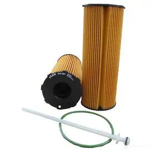 Масляный фильтр ALCO FILTER 5294515816705 FMO3 6S md867 1424352040