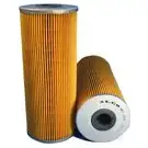 Масляный фильтр ALCO FILTER md269 5294511102277 1423404776 FCMJ UU
