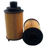 Масляный фильтр ALCO FILTER md827 5294515815722 9M JIPE 1424352032