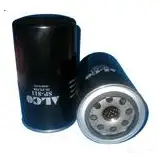 Масляный фильтр ALCO FILTER 2CBX 3E sp811 1423406858 5294512100128