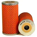 Масляный фильтр ALCO FILTER md053 MK 85F6 1423404618 5294511100501 изображение 0