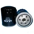 Масляный фильтр ALCO FILTER O9WH D8I sp988 5294512101804 1423407008