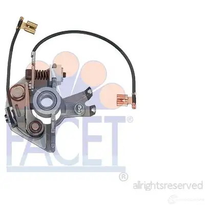 Контакты трамблера FACET 1511118 EPS 1.230.149M 1.4949M KW 730 149M