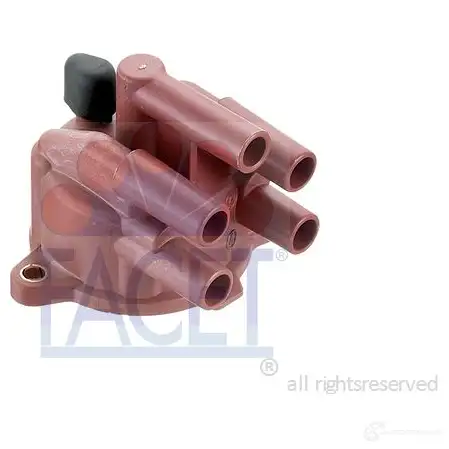 Крышка трамблера FACET 27907 EPS 1.322.007 KW 822 007 1512276