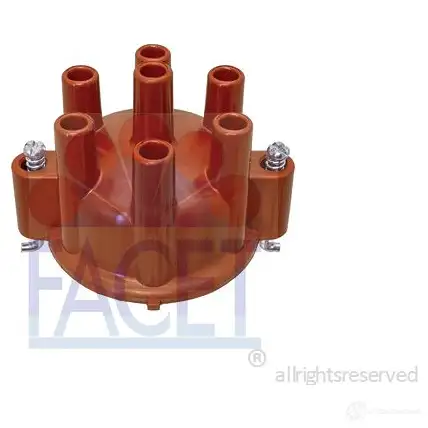 Крышка трамблера FACET 1512152 EPS 1.306.121 KW 806 121 2.7521PHT