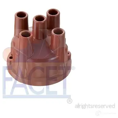 Крышка трамблера FACET 1512250 EPS 1.315.079 KW 815 079 2.7679PHT