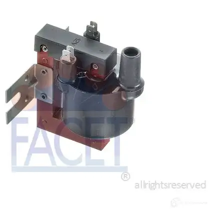 Катушка зажигания FACET EPS 1.970.102 KW 470 102 9.6002 1516502