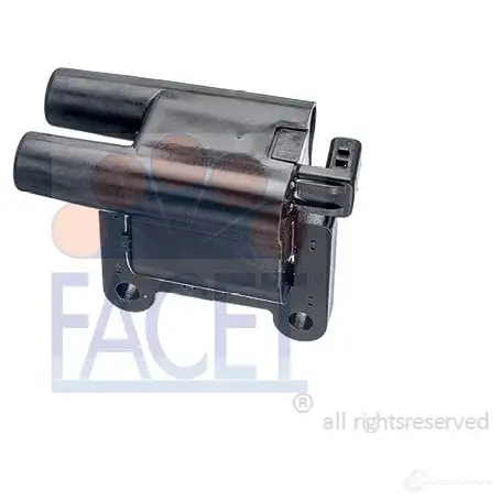 Катушка зажигания FACET KW 470 580 9.6480 1516688 EPS 1.970.580