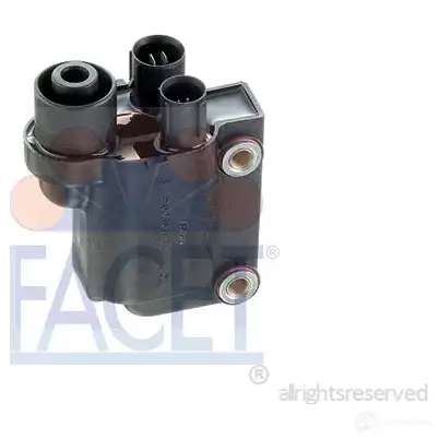 Катушка зажигания FACET KW 470 212 1516548 EPS 1.970.212 9.6112