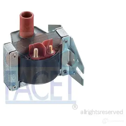 Катушка зажигания FACET EPS 1.970.180 1516534 9.6080 KW 470 180