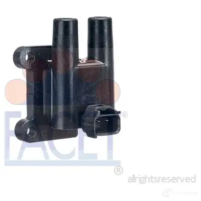 Катушка зажигания FACET 1516691 KW 470 583 EPS 1.970.583 9.6483