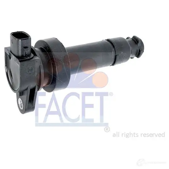 Катушка зажигания FACET 1516682 KW 470 543 EPS 1.970.543 9.6443