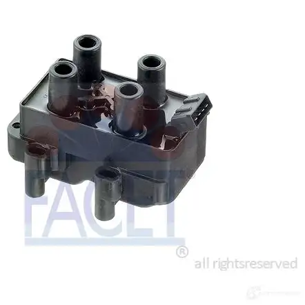 Катушка зажигания FACET KW 470 272 EPS 1.970.272 1516564 9.6172