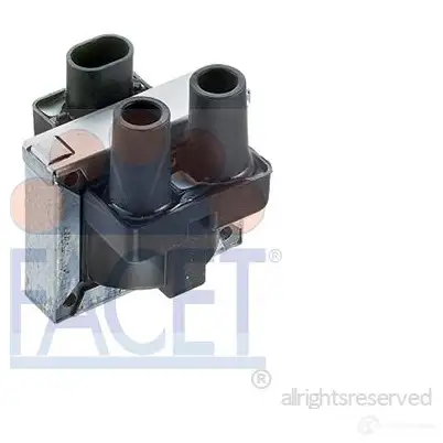 Катушка зажигания FACET 1516520 KW 470 146 9.6046 EPS 1.970.146