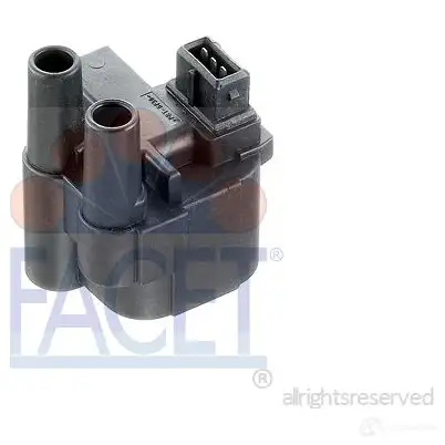 Катушка зажигания FACET 1516602 EPS 1.970.376 9.6276 KW 470 376