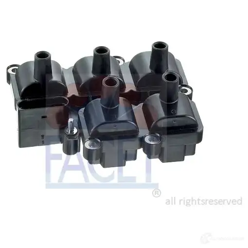 Катушка зажигания FACET EPS 1.970.393 1516612 96293 KW 470 393