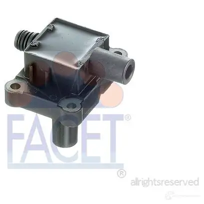 Ремкомплект распределителя FACET EPS KR.0652 KW TH.0652 1516800 ht0652