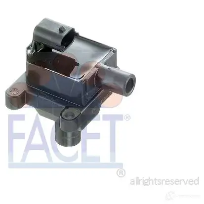Ремкомплект распределителя FACET ht0843 KW TH.0843 1516831 EPS KR.0843