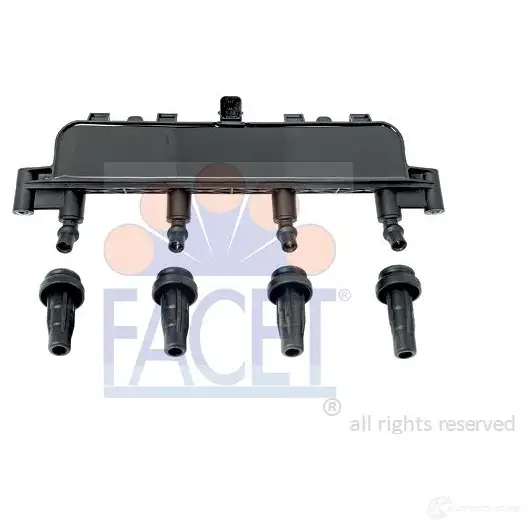 Ремкомплект распределителя FACET 1516837 KW TH.0926 ht0926 EPS KR.0926