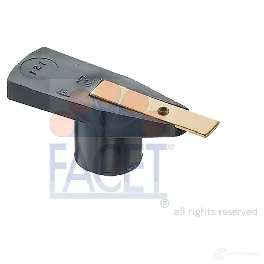 Бегунок трамблера FACET EPS 1.428.014 3.8114 1512545 KW 928 014