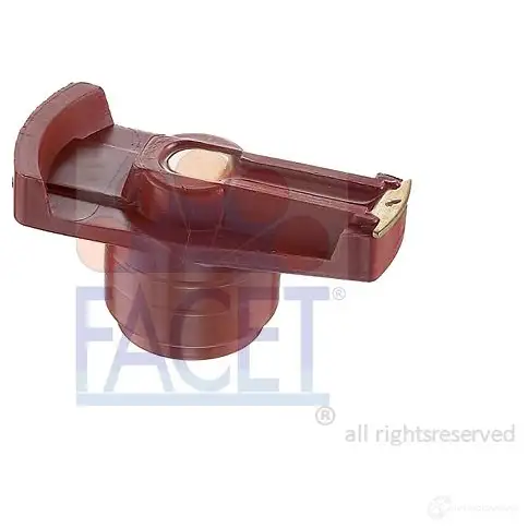 Бегунок трамблера FACET EPS 1.406.148R KW 906 148R 3.7573/48RS 1512473