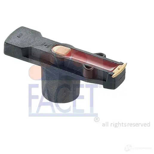 Бегунок трамблера FACET EPS 1.428.027R 3.8127RS 1512552 KW 928 027R