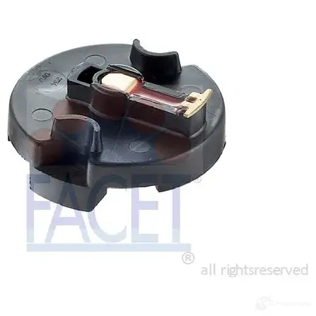 Бегунок трамблера FACET 1512513 EPS 1.417.052R 3.7752RS KW 917 052R