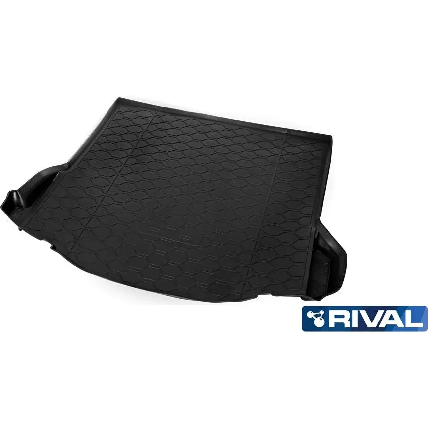 Коврики в багажник Rival VE DBSS7 1437078189 DVLUO 11801004 изображение 0