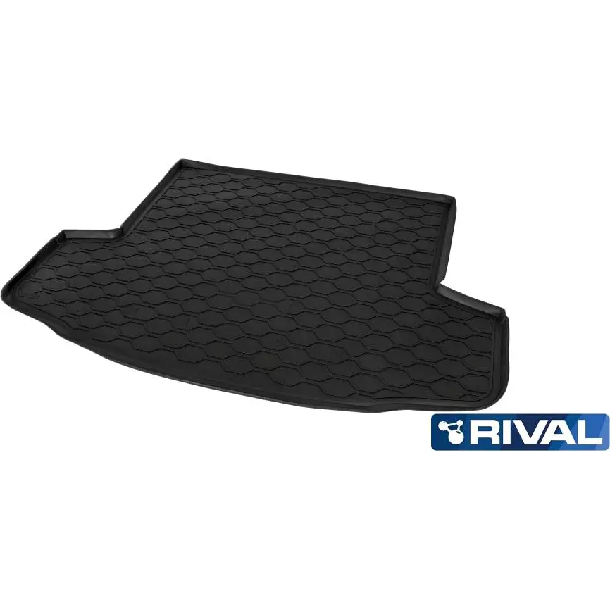 Коврики в багажник Rival 11902002 NDD JCW 1437078275 70YZAD