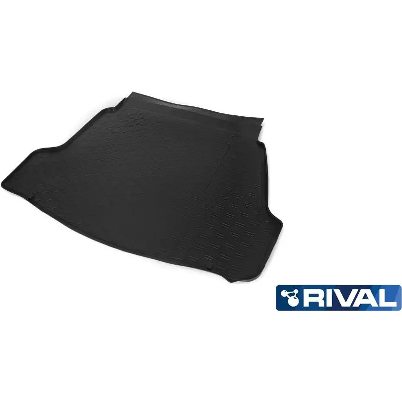 Коврики в багажник Rival 1437078290 CWMOV E 12303002 FOE2XA
