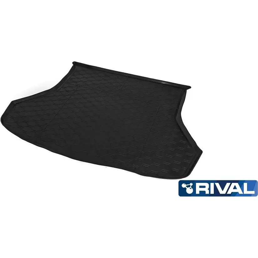 Коврики в багажник Rival IB JGLEO 1437078321 3P6VP 12802002 - Изображение 1