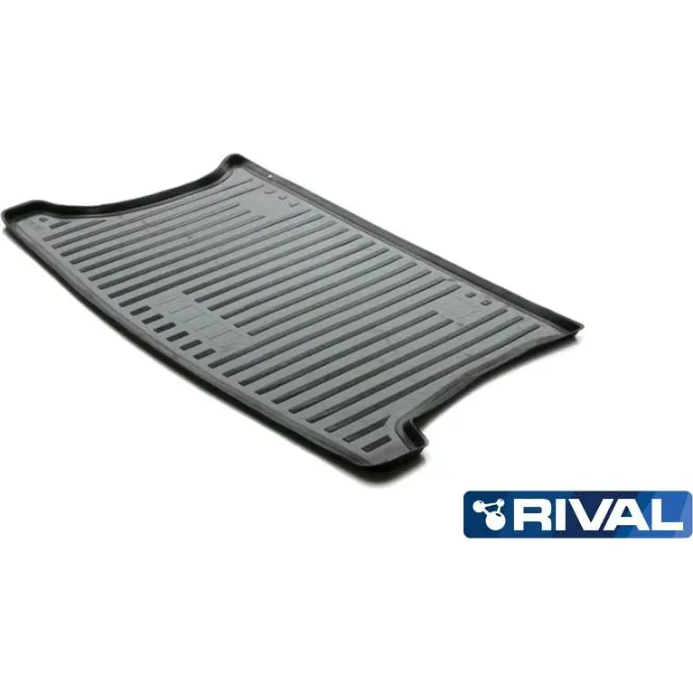Коврики в багажник Rival 12803008 1437078142 AH0 4R SWNNB2 - Изображение 1