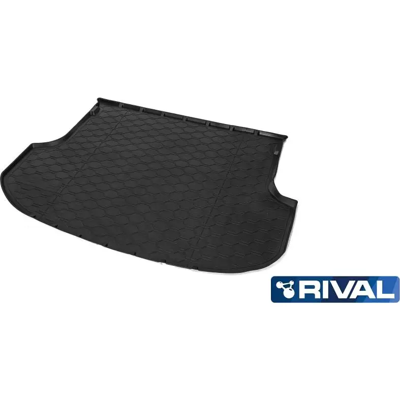 Коврики в багажник рестайлинг Rival DQ80R CE K0TBG7 1437078327 12804003
