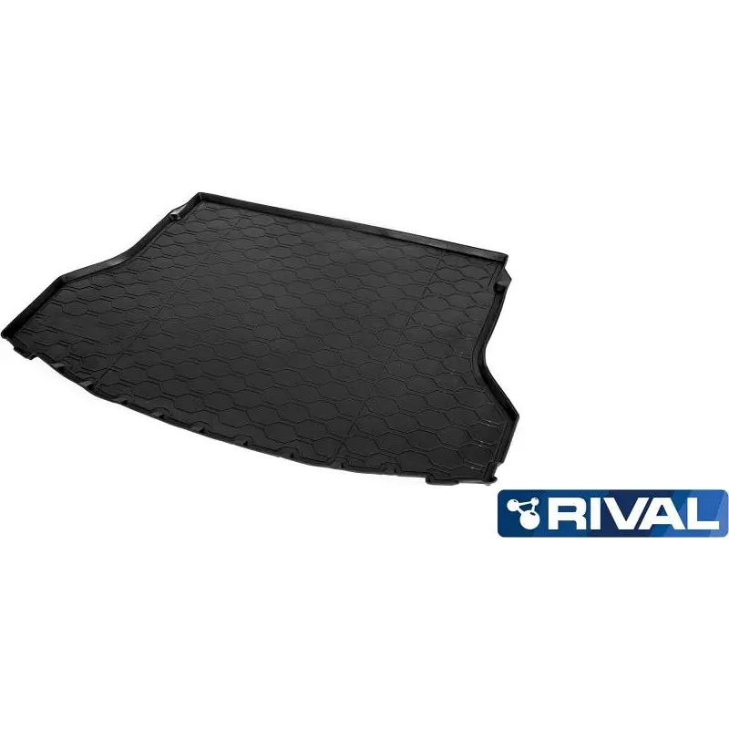 Коврики в багажник Rival 14109003 1437078163 5BNSCZU NB I3P13 - Изображение 1