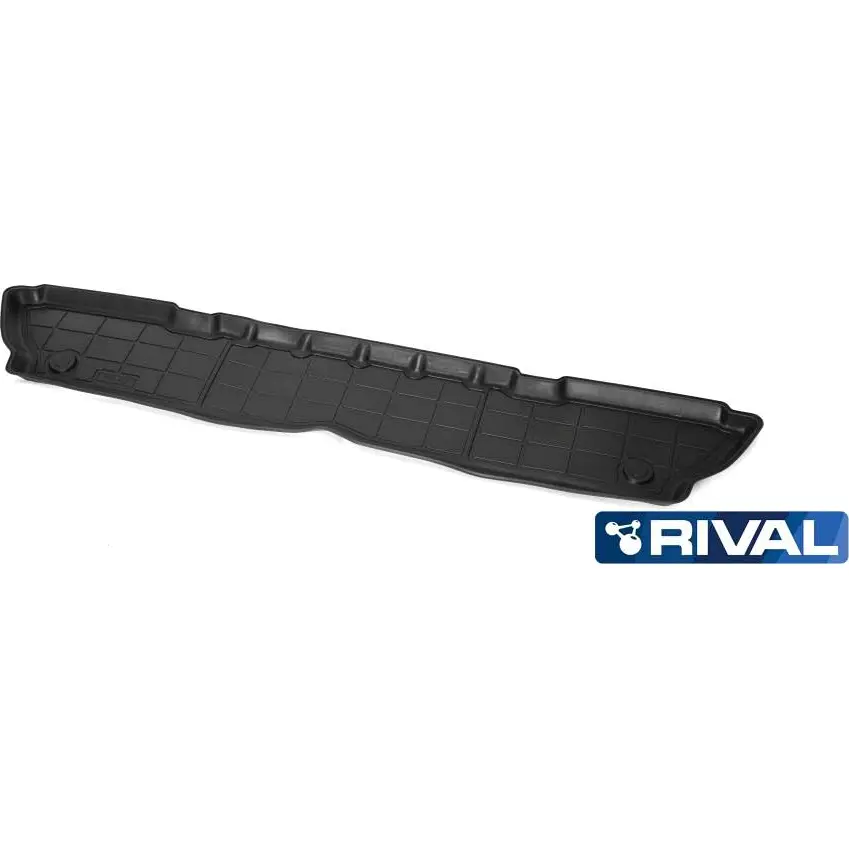 Коврики в салон Rival I1 AHQJE 14207003 S2GX5 1437078192 - Изображение 1