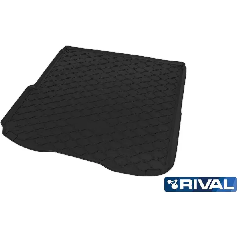 Коврики в багажник Rival W9ORD 14709003 N0PD36 G 1437078466
