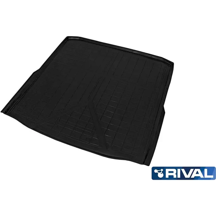 Коврики в багажник Rival KO U3B 1437078497 FER2EM 15104003