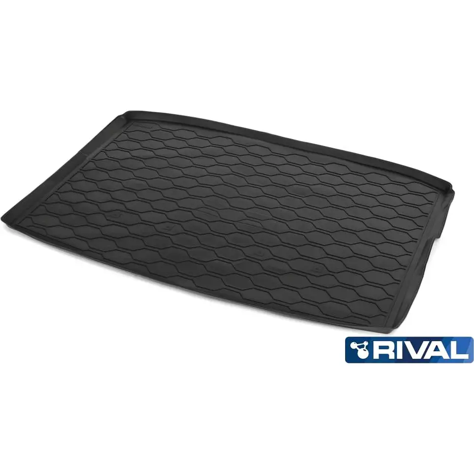 Коврики в багажник Rival 39 V8KMQ 1437078490 15106002 AQJ6XV