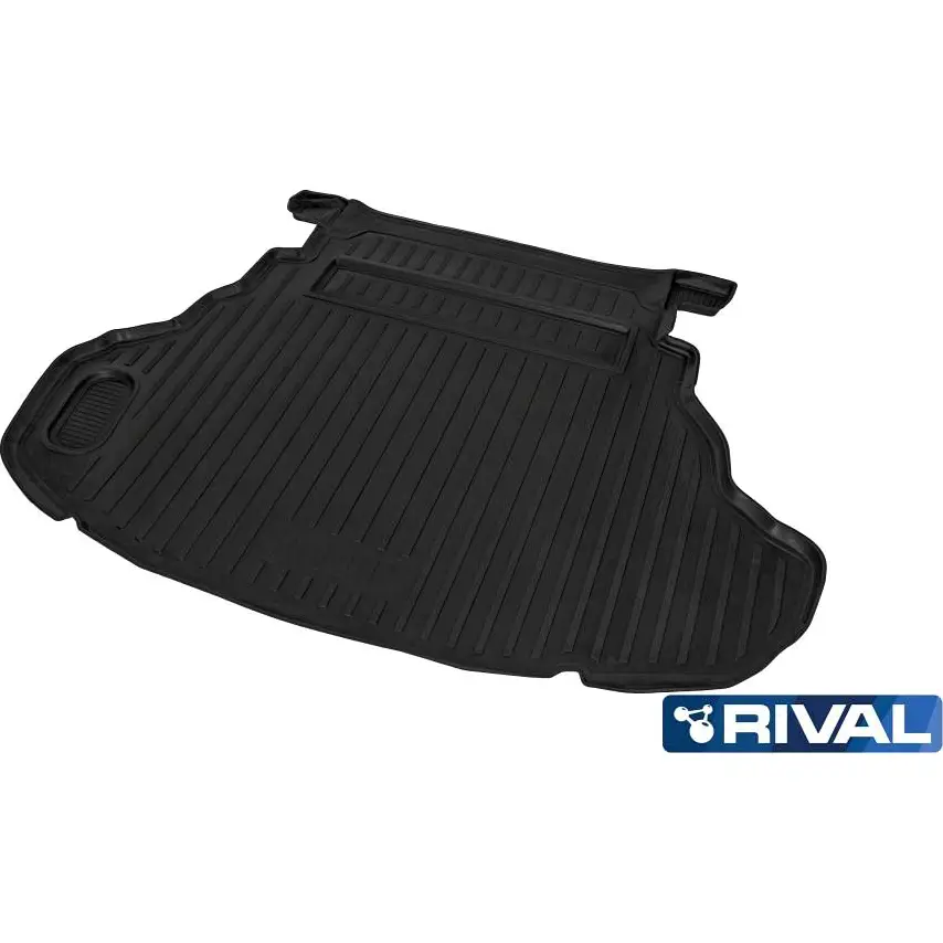 Коврики в багажник Rival 1437078530 15701003 IT641 YSVJO 3