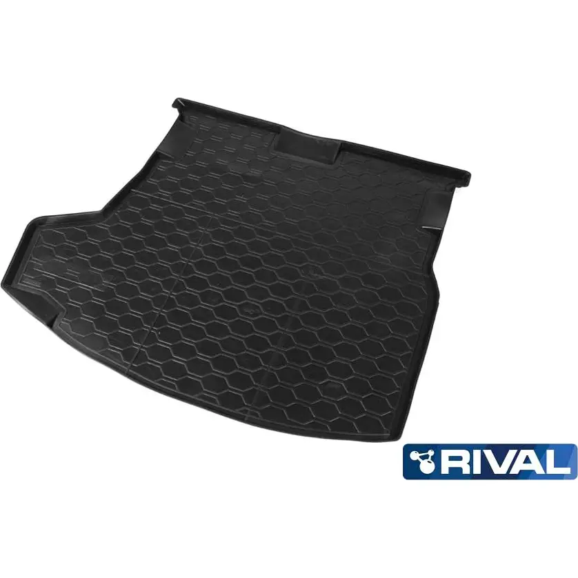 Коврики в багажник Rival F 9RKFO5 1437078532 15702003 HAYWIR - Изображение 1