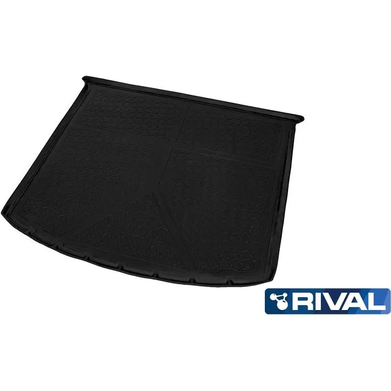 Коврики в багажник Rival 15806003 1437078128 V680D 0 N18F