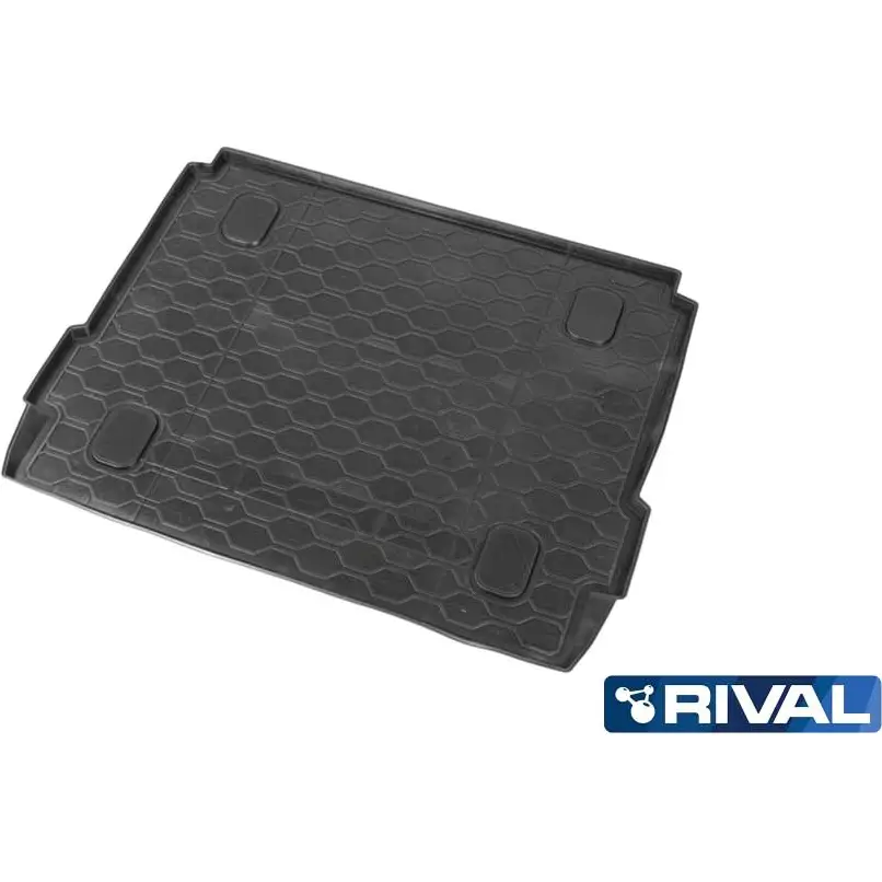 Коврики в багажник Rival CX96IL 16007003 1437078157 3N RVK изображение 0