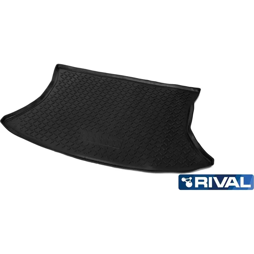Коврики в багажник Rival 1437078255 18701002 9 1UUJM 1YZ4U8 - Изображение 1