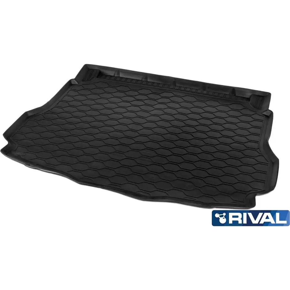 Коврики в багажник Rival 1437078131 FCOKM 9 19402002 XFIHTU