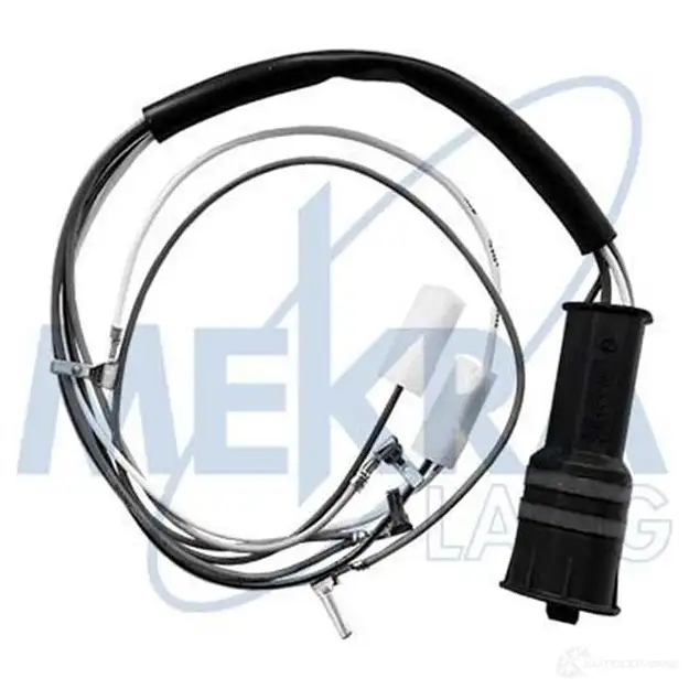 Ремкомплект кабелей наружного зеркала MEKRA 1437584109 QP6 MJ8 095750001099 изображение 0