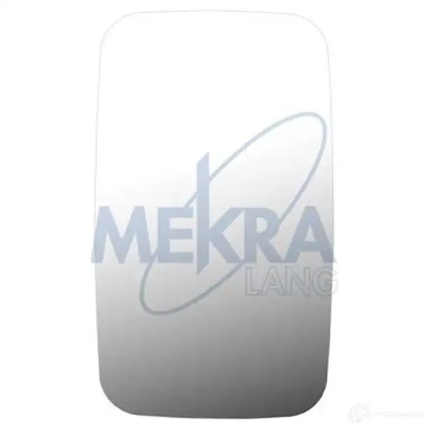 Зеркальный элемент, стекло наружного зеркала MEKRA 1438965455 402540222h BL8C O изображение 0